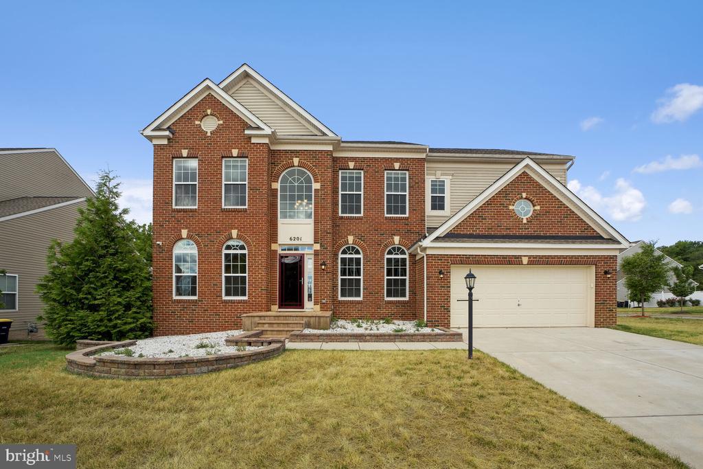 Hunt Weber Dr, Clinton, MD 20735