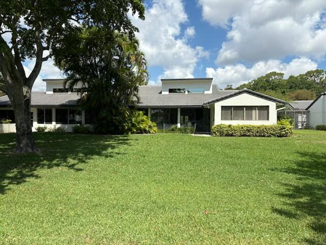 Residential in Boynton Beach 3