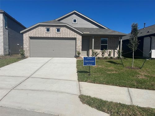 31512 Pianella Lane, Huffman, TX, 77336 | Card Image