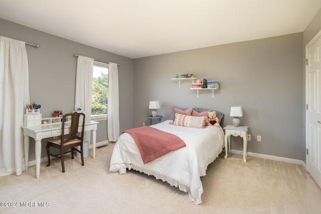 3 Hannah Mount Dr, House other with 5 bedrooms, 5 bathrooms and null parking in Millstone Township NJ | Image 35