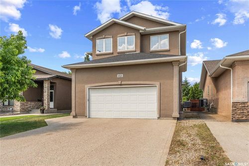 4521 Hames Cres, Regina, SK, S4W0B6 | Card Image