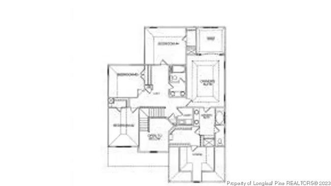 415 Highgrove Dr, House other with 4 bedrooms, 3 bathrooms and null parking in Spring Lake NC | Image 5