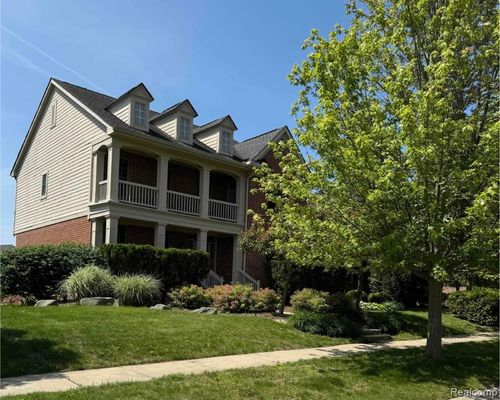 49941 Baychester Blvd, Canton, MI, 48187-2165 | Card Image