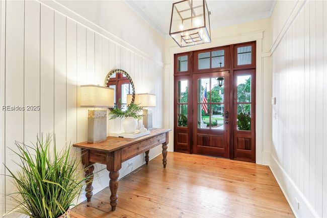 24 Carrier Blf, House other with 5 bedrooms, 5 bathrooms and null parking in Bluffton SC | Image 7
