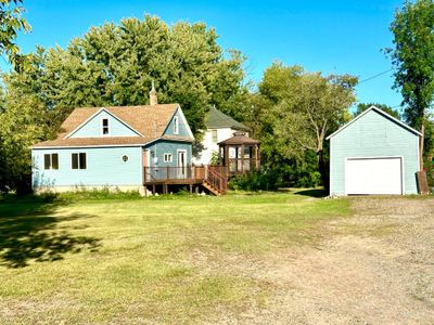 604 Corey Avenue, House other with 3 bedrooms, 1 bathrooms and null parking in Coleraine MN | Image 3