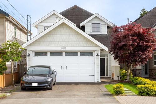 3808 Regent St, Richmond, BC, V7E2N6 | Card Image