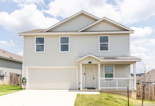 31708 Ambrose St, Bulverde, TX, 78163-2621 | Card Image