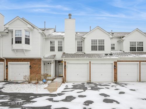 813 Kalamazoo Circle, Vernon Hills, IL, 60061 | Card Image