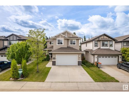 1510 Westerra Bend, Stony Plain, AB, T7Z0B3 | Card Image