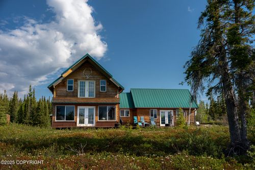 L14 B5 Keyes Point, Remote, AK, 99653 | Card Image