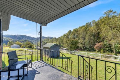 1524 Purchase Ridge Road, House other with 2 bedrooms, 1 bathrooms and null parking in Duffield VA | Image 3