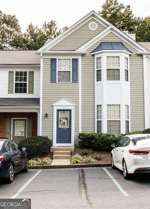 2780 Ashleigh Lane, Alpharetta, GA, 30004 | Card Image