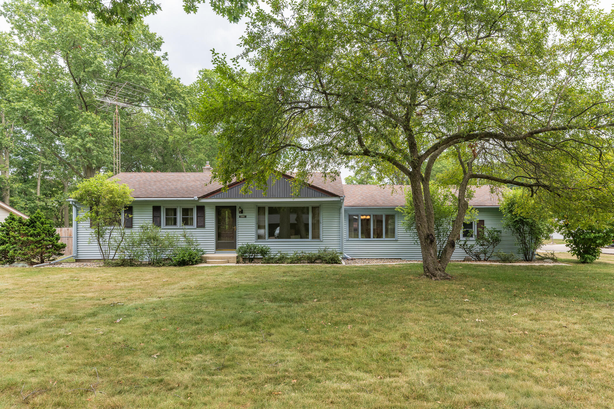 Residential in Portage 4