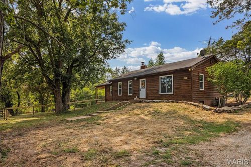 777 Canter Creek Ln, Cedar Hill, MO, 63016-7700 | Card Image