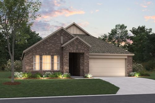 2821 Classical Dr, Argyle, TX, 76226-4145 | Card Image