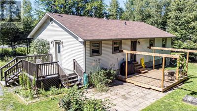 3475 Rte 101, House other with 3 bedrooms, 2 bathrooms and null parking in Tracyville NB | Image 3