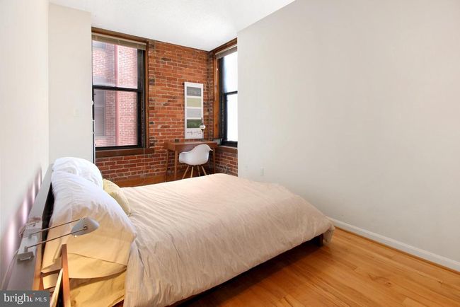 APT-808 - 1615 Q St Nw, Condo with 2 bedrooms, 1 bathrooms and null parking in WASHINGTON DC | Image 22