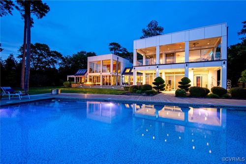 1744 Tyndall Point Ln, Gloucester Point, VA, 23062-2334 | Card Image