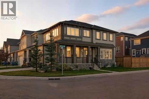 5 Osborne Gate Sw, Airdrie, AB, T4B4G3 | Card Image