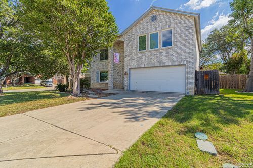 3003 Cassowary Hl, San Antonio, TX, 78247-6519 | Card Image