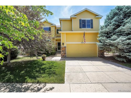 5338 Potentilla St, Brighton, CO, 80601-5373 | Card Image