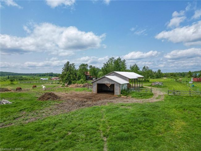 564 Adams Rd, House other with 3 bedrooms, 1 bathrooms and 17 parking in Mattawa ON | Image 9