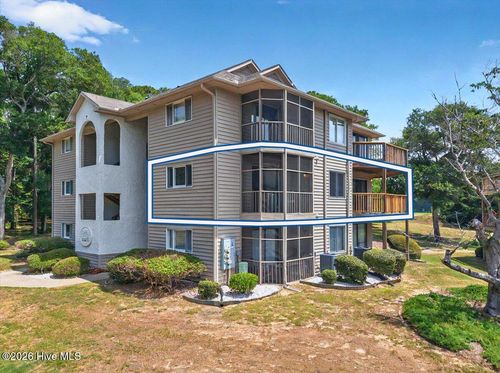 d-816 Colony Pl, Sunset Beach, NC, 28468-0222 | Card Image