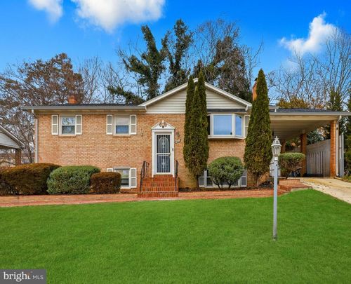 6710 Eilerson St, CLINTON, MD, 20735-4027 | Card Image