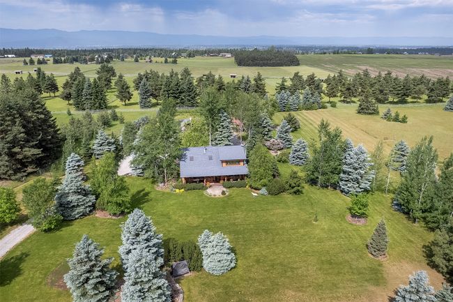 182 Moondance Trl, House other with 4 bedrooms, 2 bathrooms and null parking in Bigfork MT | Image 75