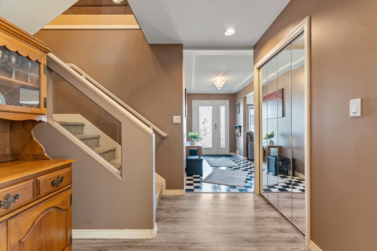 Residential in Abbotsford 3