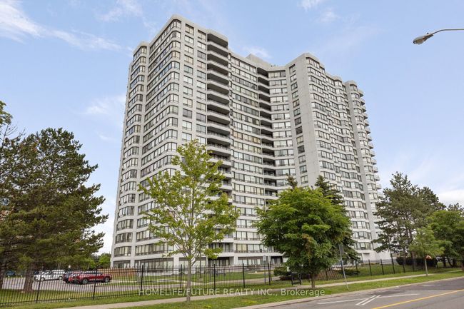 410 - 300 Alton Towers Cir, Condo with 2 bedrooms, 2 bathrooms and 1 parking in Scarborough ON | Image 1