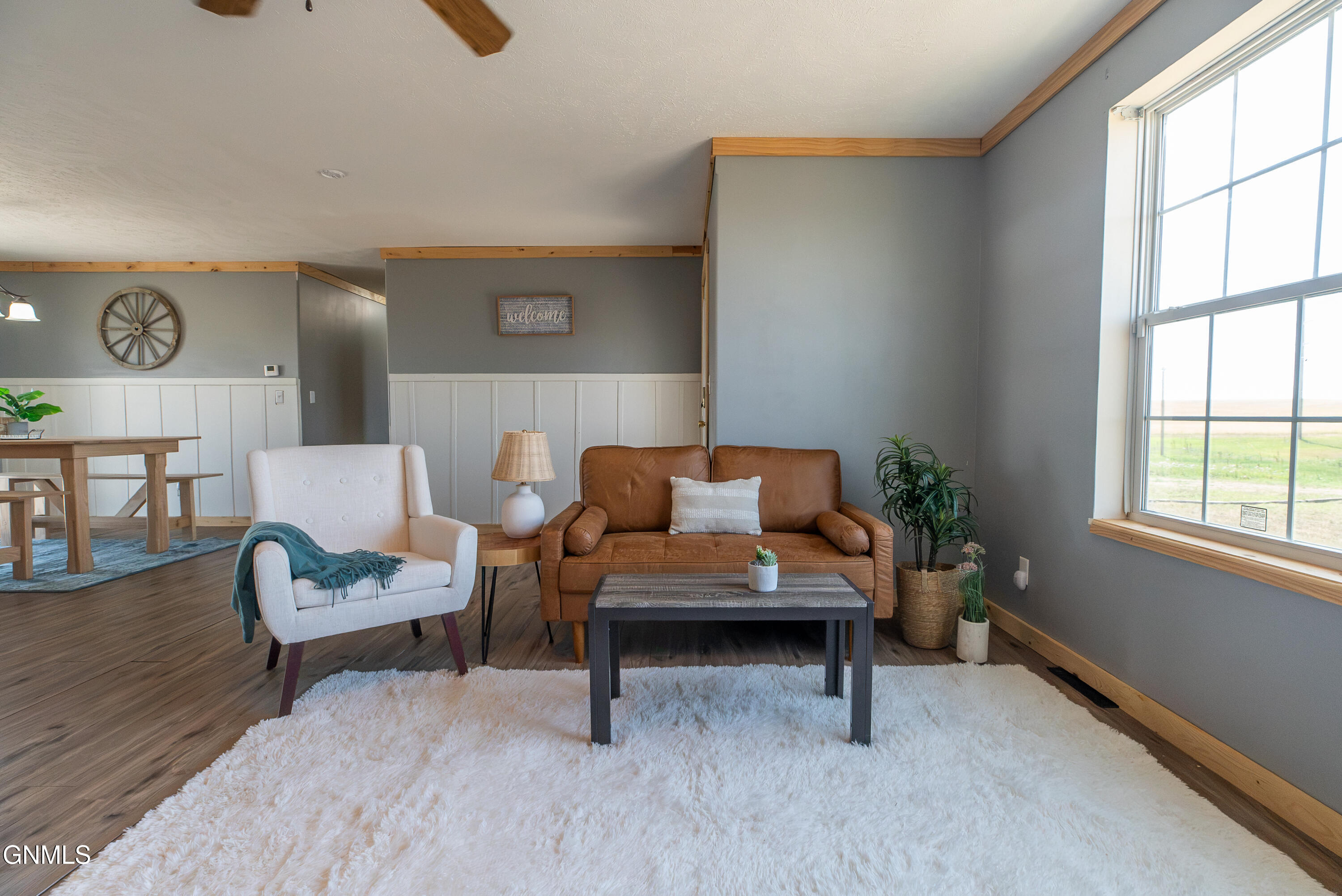 Residential in Alexander 4