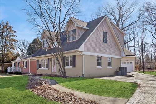 701 Willis St, GLEN ELLYN, IL, 60137-4244 | Card Image