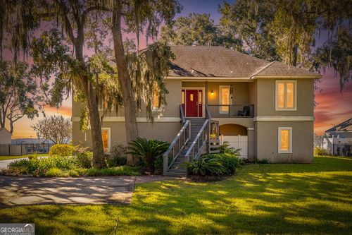 113 Laurel Grove Rd, Brunswick, GA, 31523-7025 | Card Image