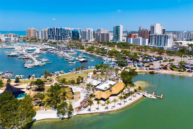 APT-6B - 1750 Benjamin Franklin Dr, Condo with 2 bedrooms, 2 bathrooms and null parking in SARASOTA FL | Image 93