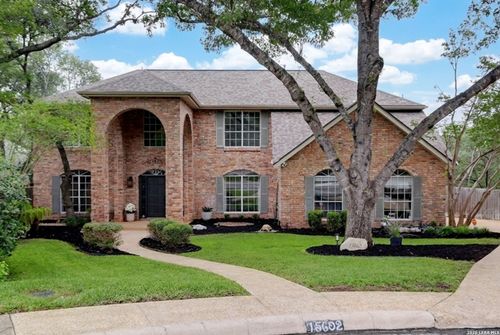 15602 Rose Crst, San Antonio, TX, 78248-1703 | Card Image