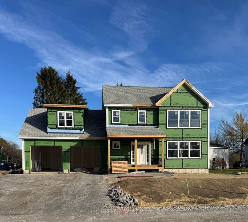 Lot 5 Trestle Way, Scarborough, ME, 04074 | Card Image