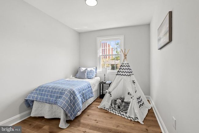 923 Fairmount Ave, Townhouse with 4 bedrooms, 2 bathrooms and null parking in TOWSON MD | Image 22