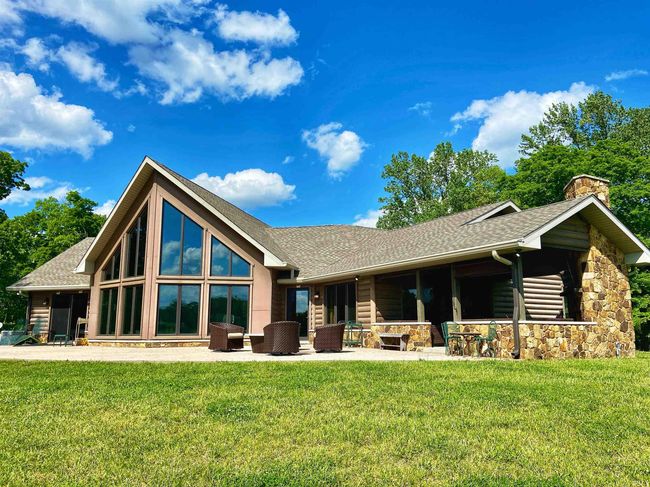 8307 S State Road 145, House other with 3 bedrooms, 2 bathrooms and null parking in French Lick IN | Image 5
