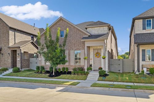 3506 Santa Fe Trail, Sachse, TX, 75048 | Card Image