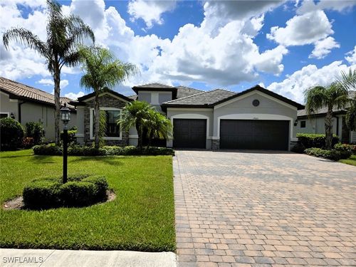 17665 Kinzie Ln, Estero, FL, 33928-6575 | Card Image