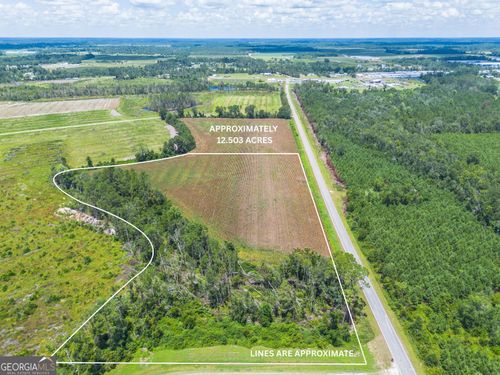 000 Teakwood Road, Alma, GA, 31510 | Card Image