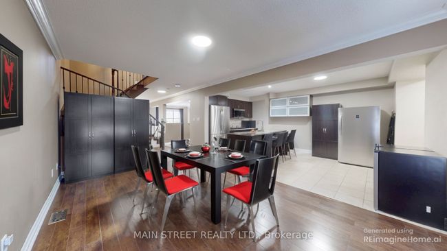 42 Bellchase Trail, House attached with 4 bedrooms, 4 bathrooms and 3 parking in Brampton ON | Image 8