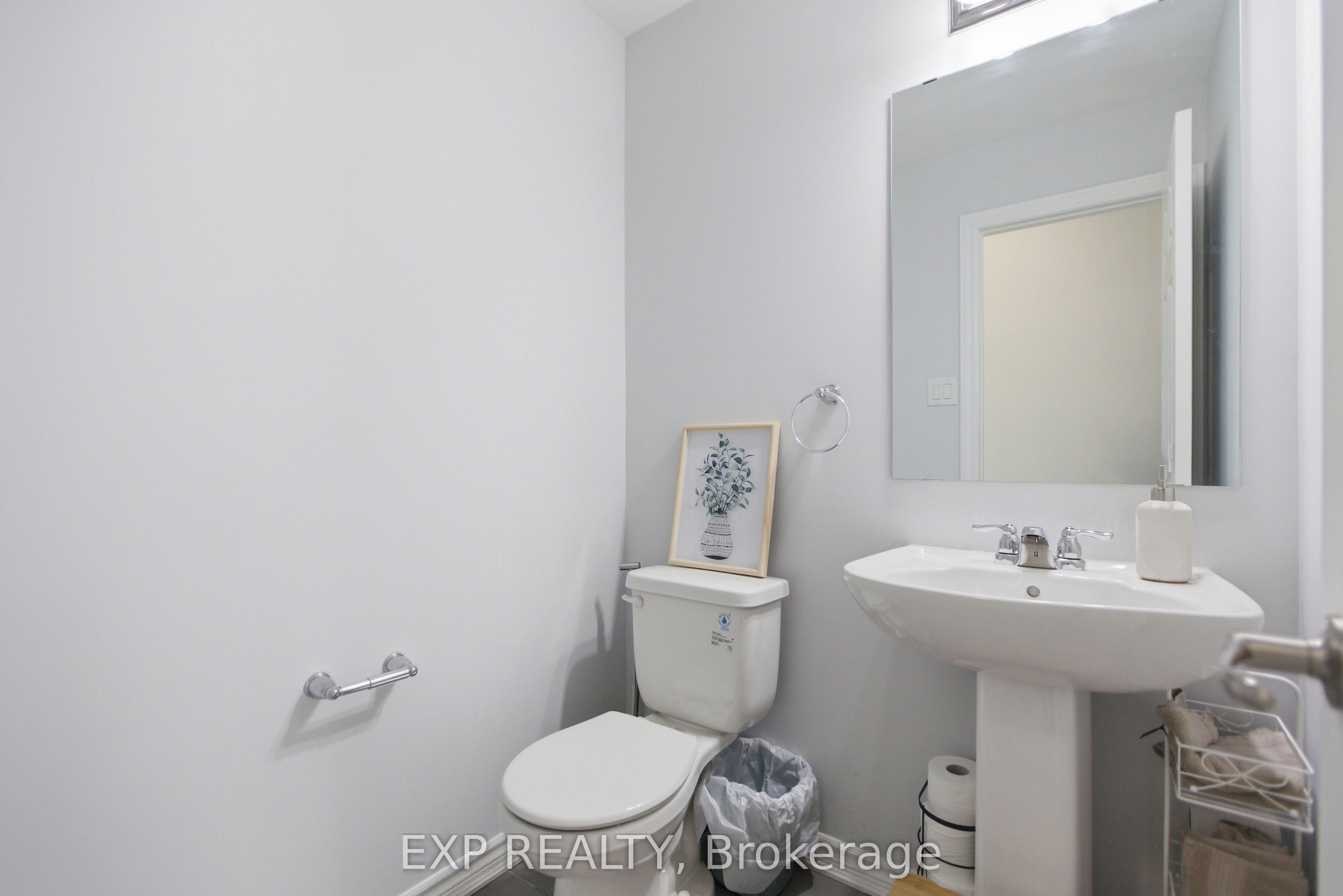 Residential Lease in Barrhaven 4