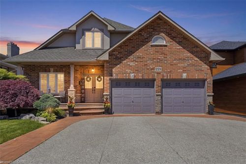 229 Millen Road, Hamilton, ON, L8E2G8 | Card Image