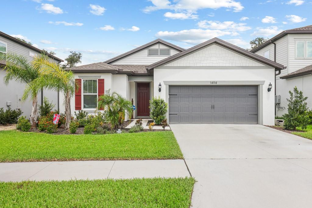 Savannah Point Ct, Tampa, FL 33647