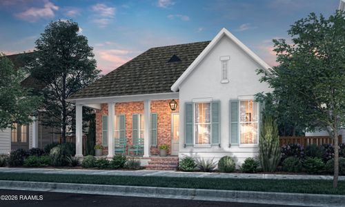 103 Newtown Drive, Lafayette, LA, 70508 | Card Image