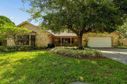 16509 Round Oak Drive, TAMPA, FL, 33618 | Card Image