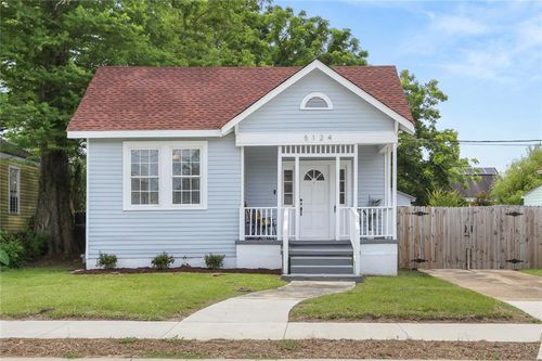 5124 Painters St, New Orleans, LA, 70122-5126 | Card Image