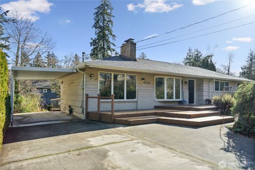 2538 102nd Avenue Ne, Bellevue, WA, 98004 | Card Image